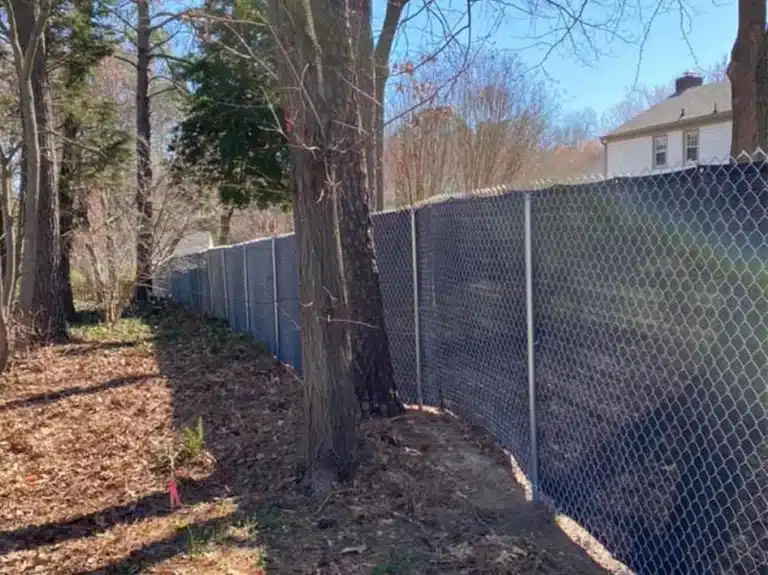Chain Link Fence Company | Perimeter Fence Company | Chesterfield Fence Company