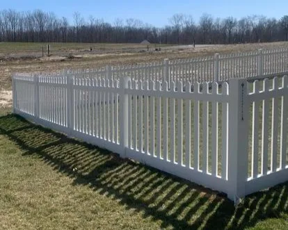 Chesterfield County Fence Company