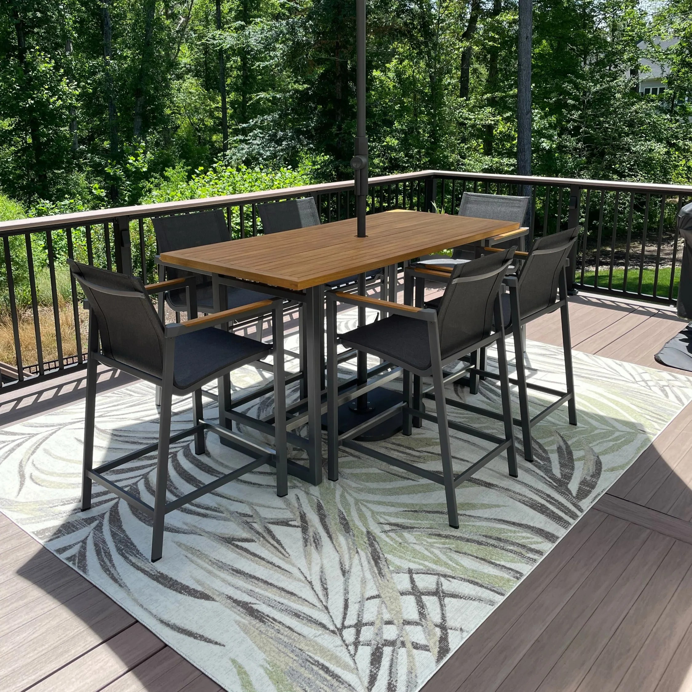 Deck Builder in Mechanicsville