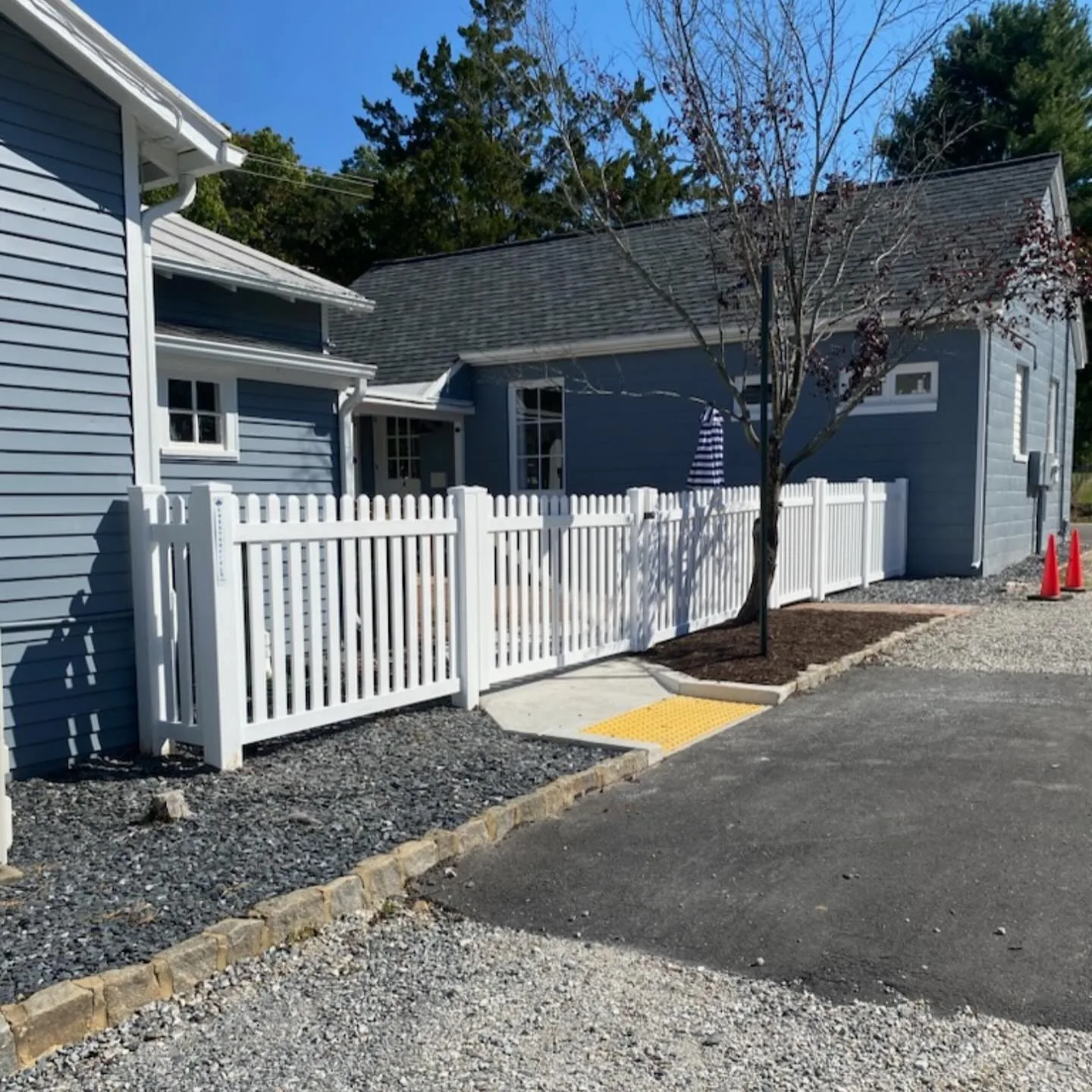 Fence Contractor Richmond VA