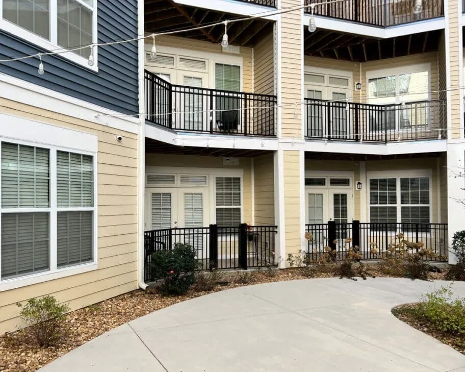 Fence Contractor in Petersburg VA