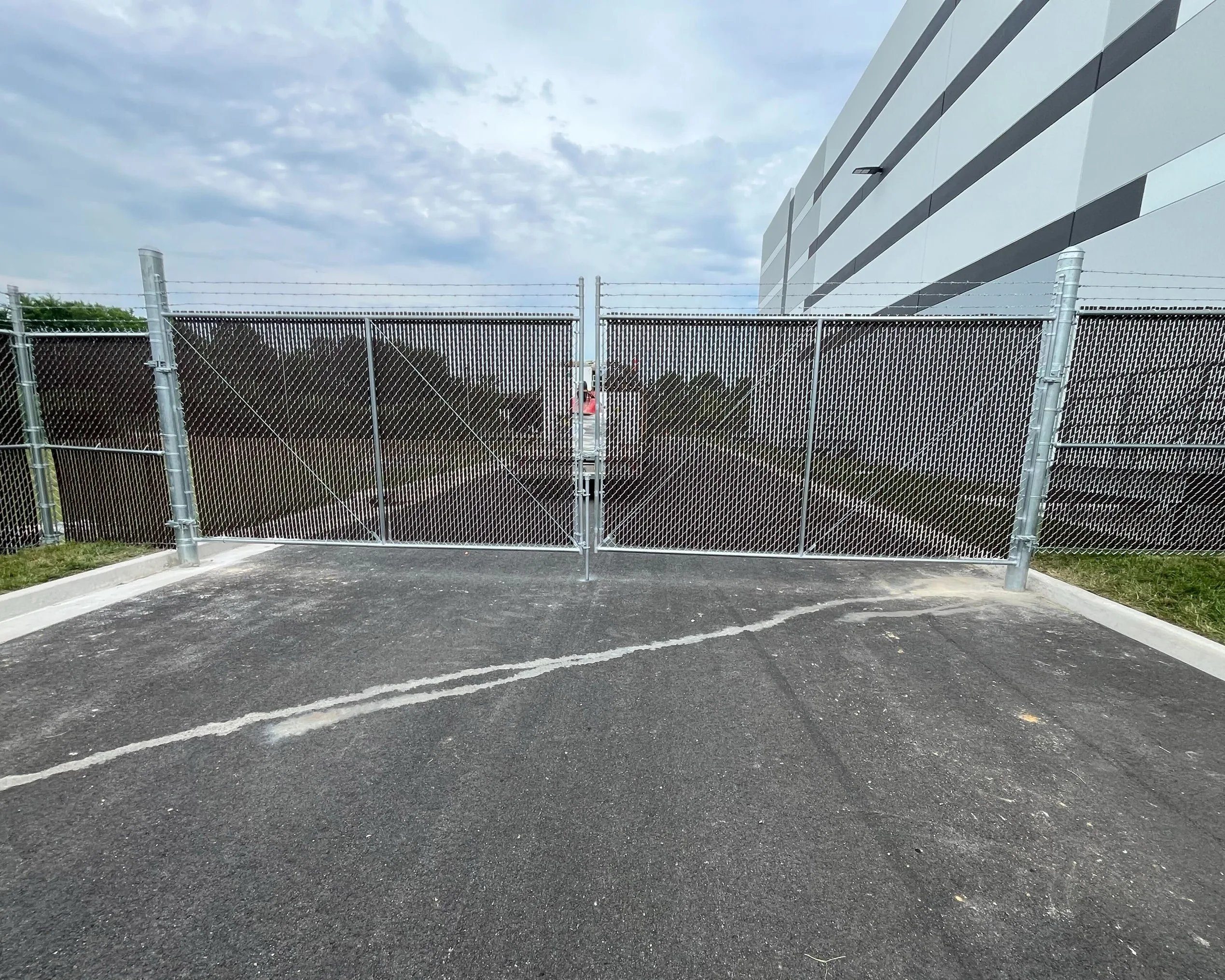 Fence Installation in Ashland