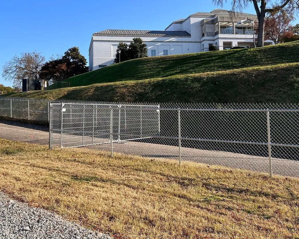 Fence Installation in Hopewell, VA | Chesterfield Fencing