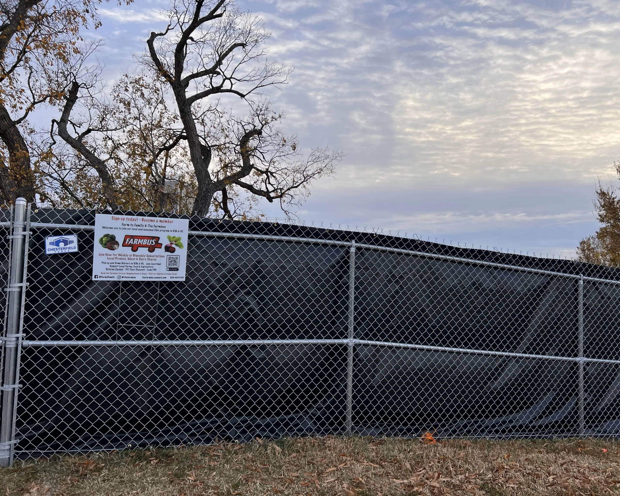 Henrico County Fencing – Chesterfield Fencing & More