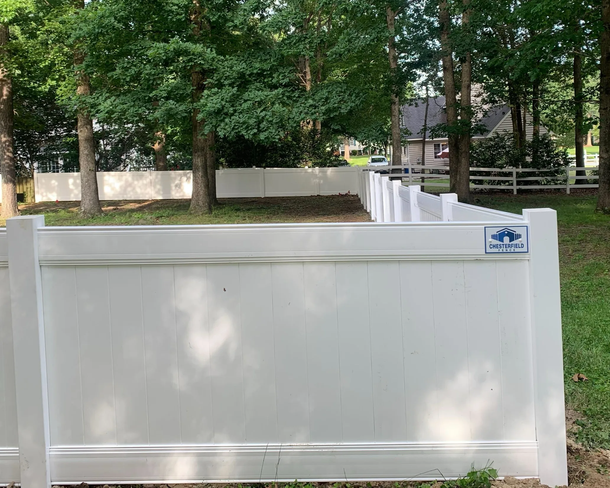 Hopewell Fence Company