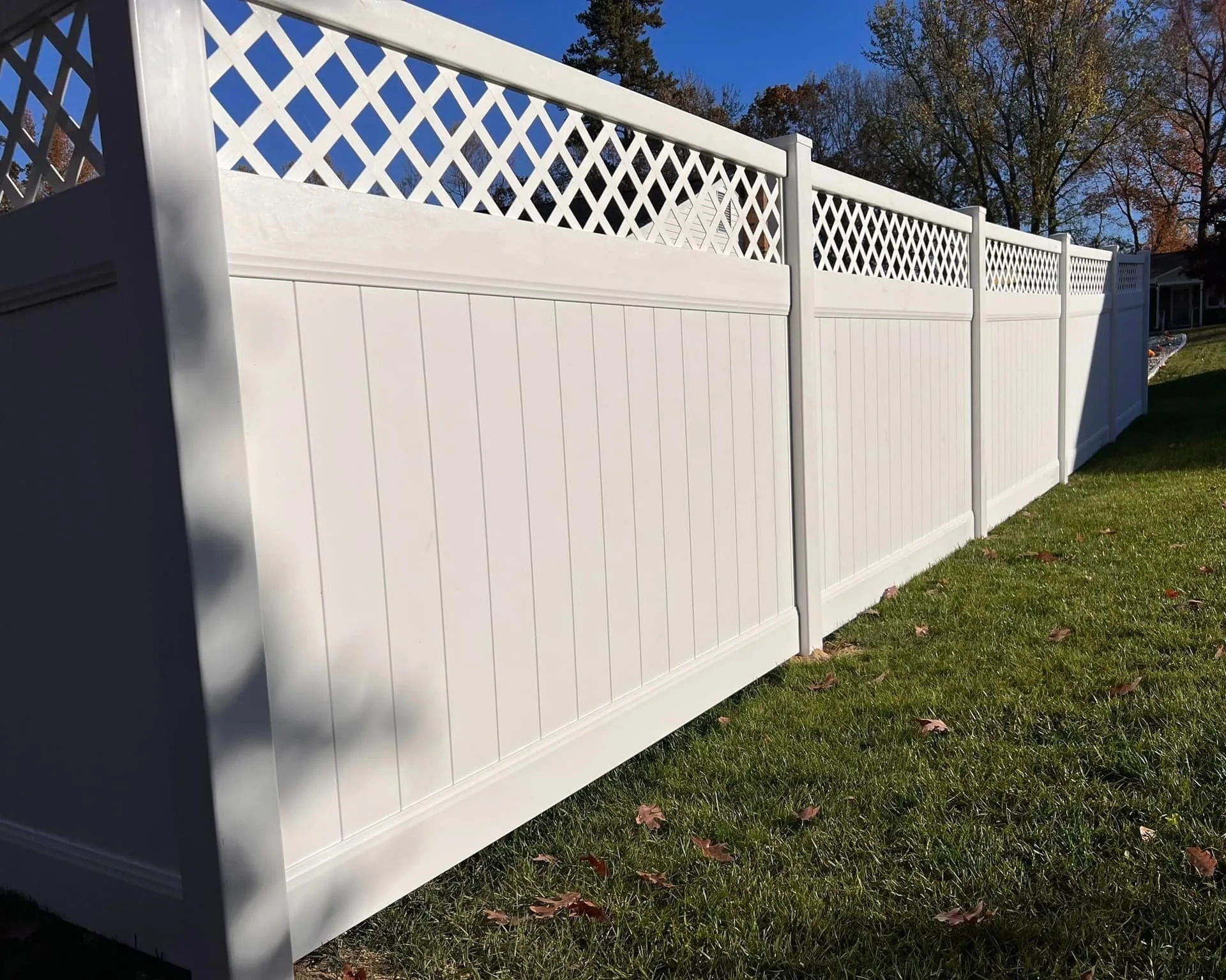 Midlothian Fence Company