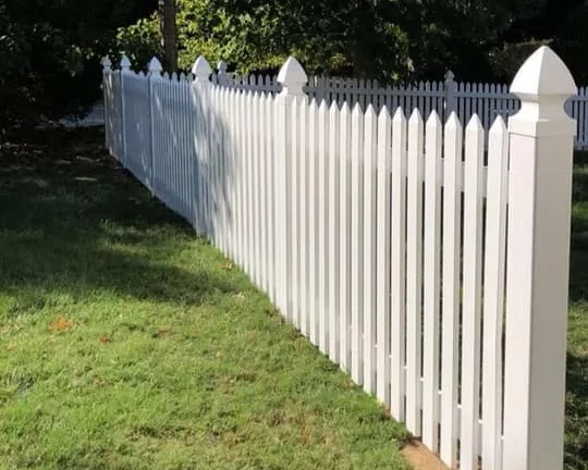 New Kent County Fence Company