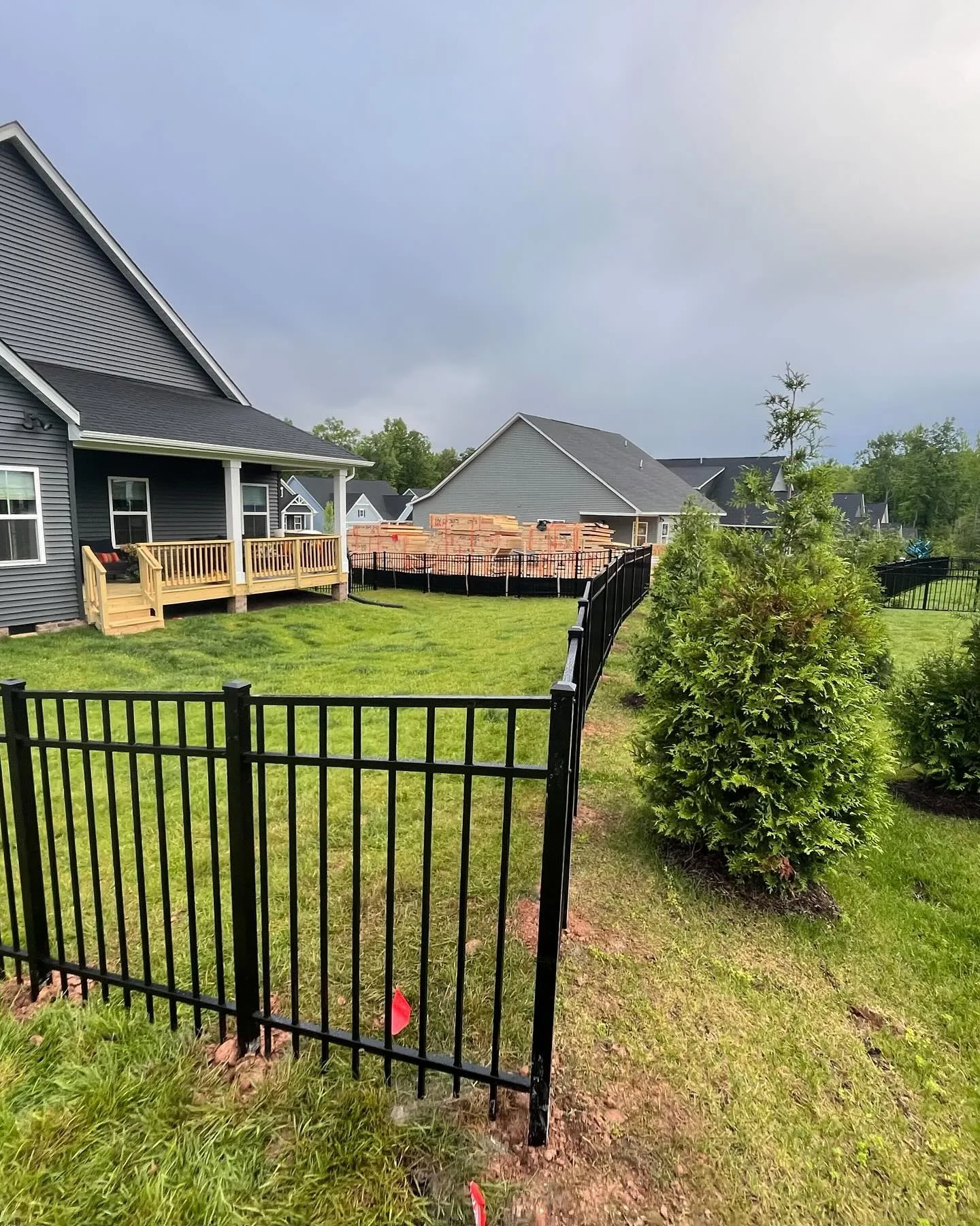 Aluminum-Fence-Company-Virginia-Beach