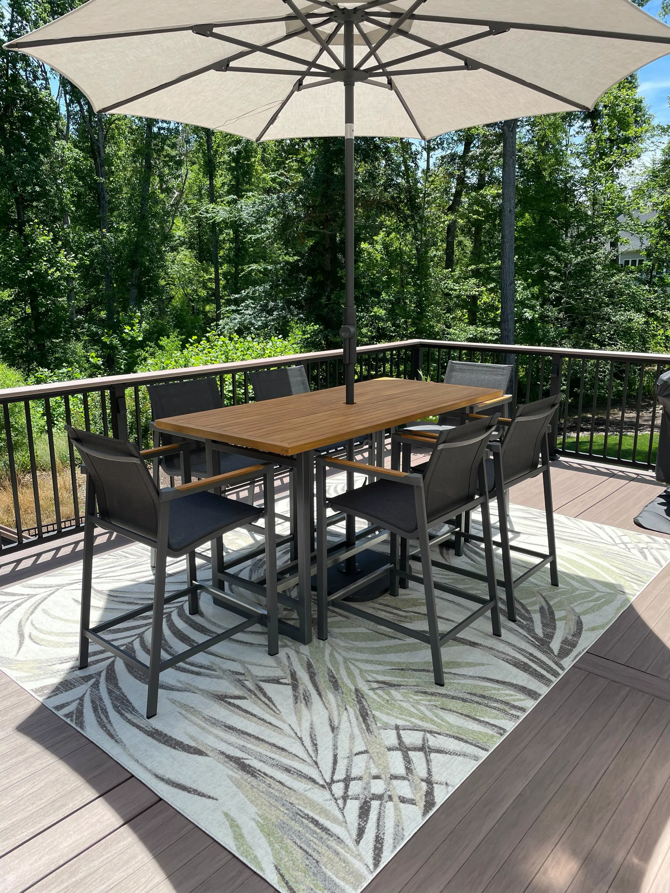 Decks Restoration Richmond