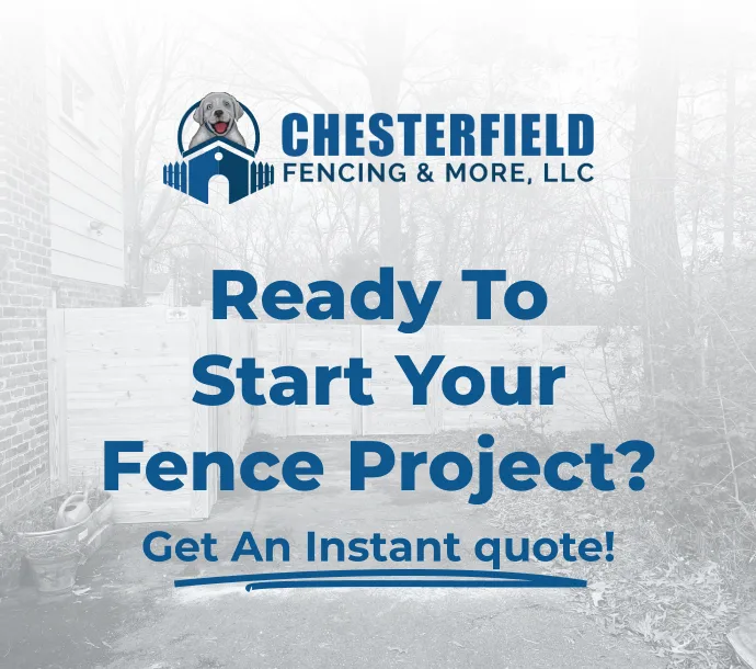 Get An Instant Fence Quote