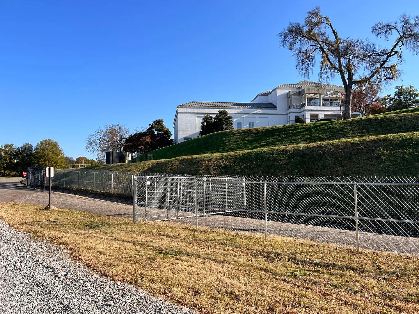Temporary Fencing Virginia Beach