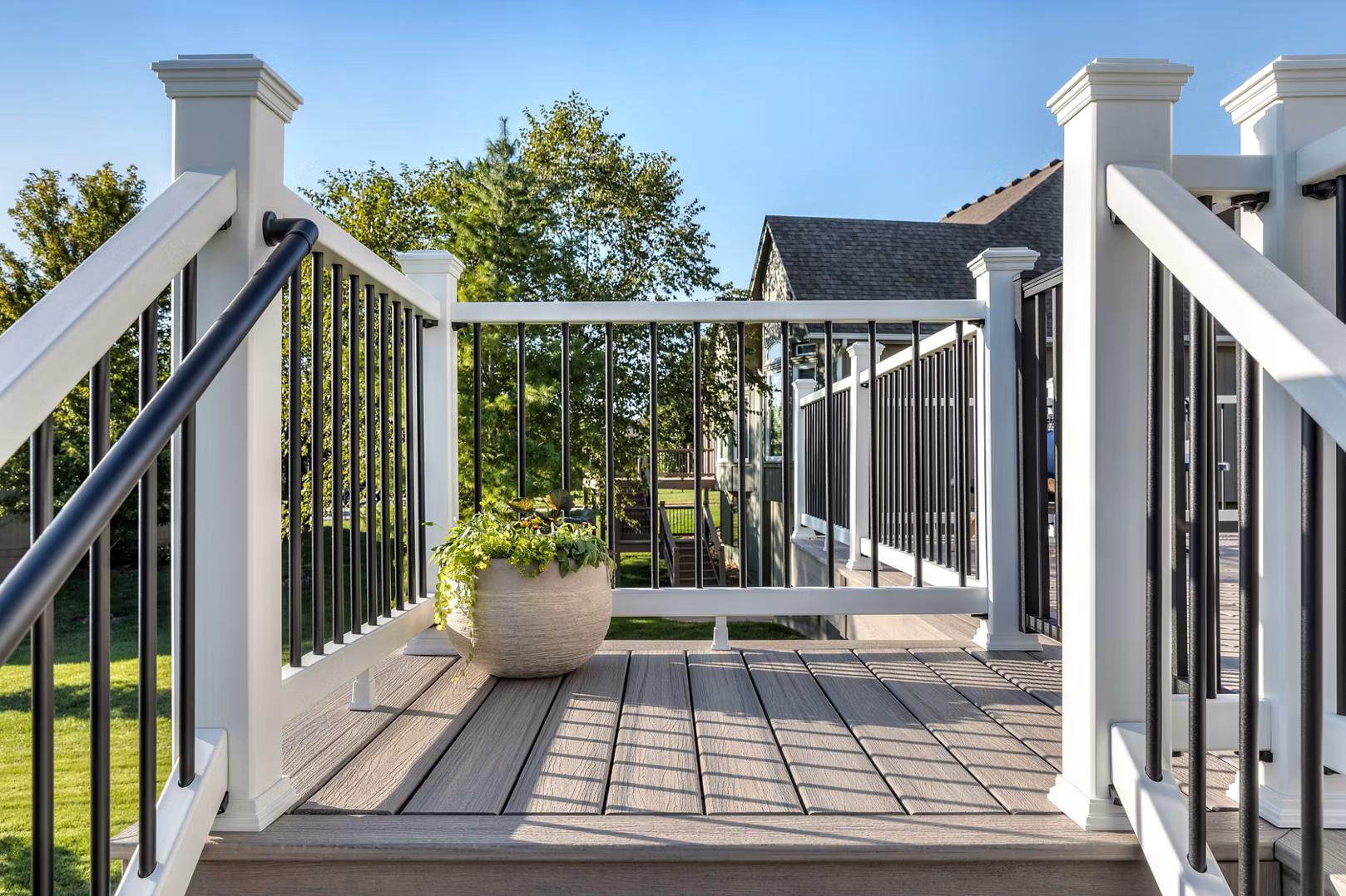 Trex Decking Contractor Virginia Beach