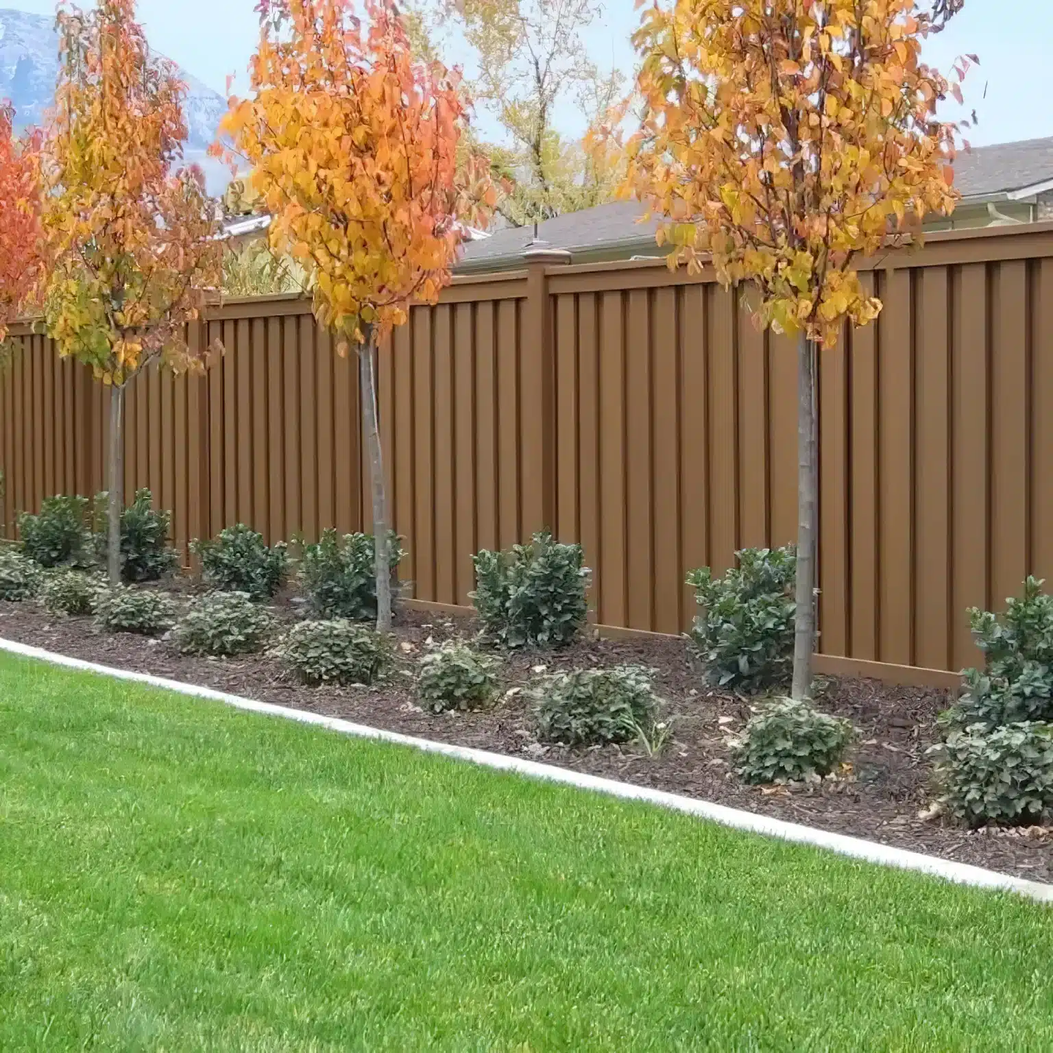 Durable Composite Fencing Solutions in Virginia Beach