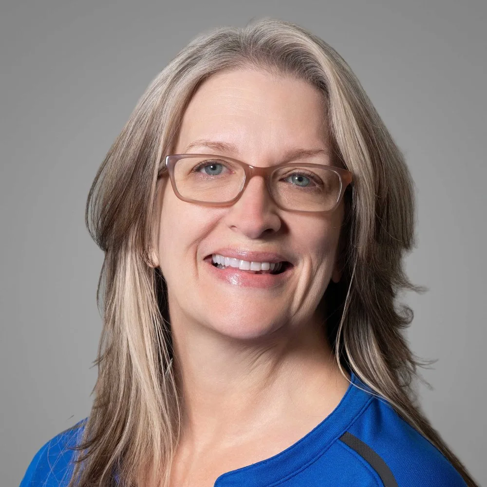 Gillian Haynes